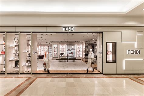 fendi ngee ann city|Store explore: Fendi reopens Ngee Ann City flagship, and .